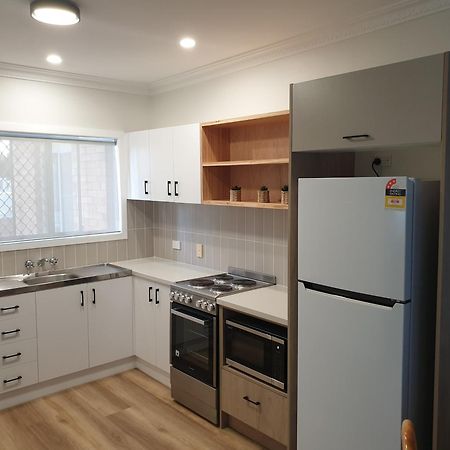 Lisianna Apartments 허비베이 외부 사진