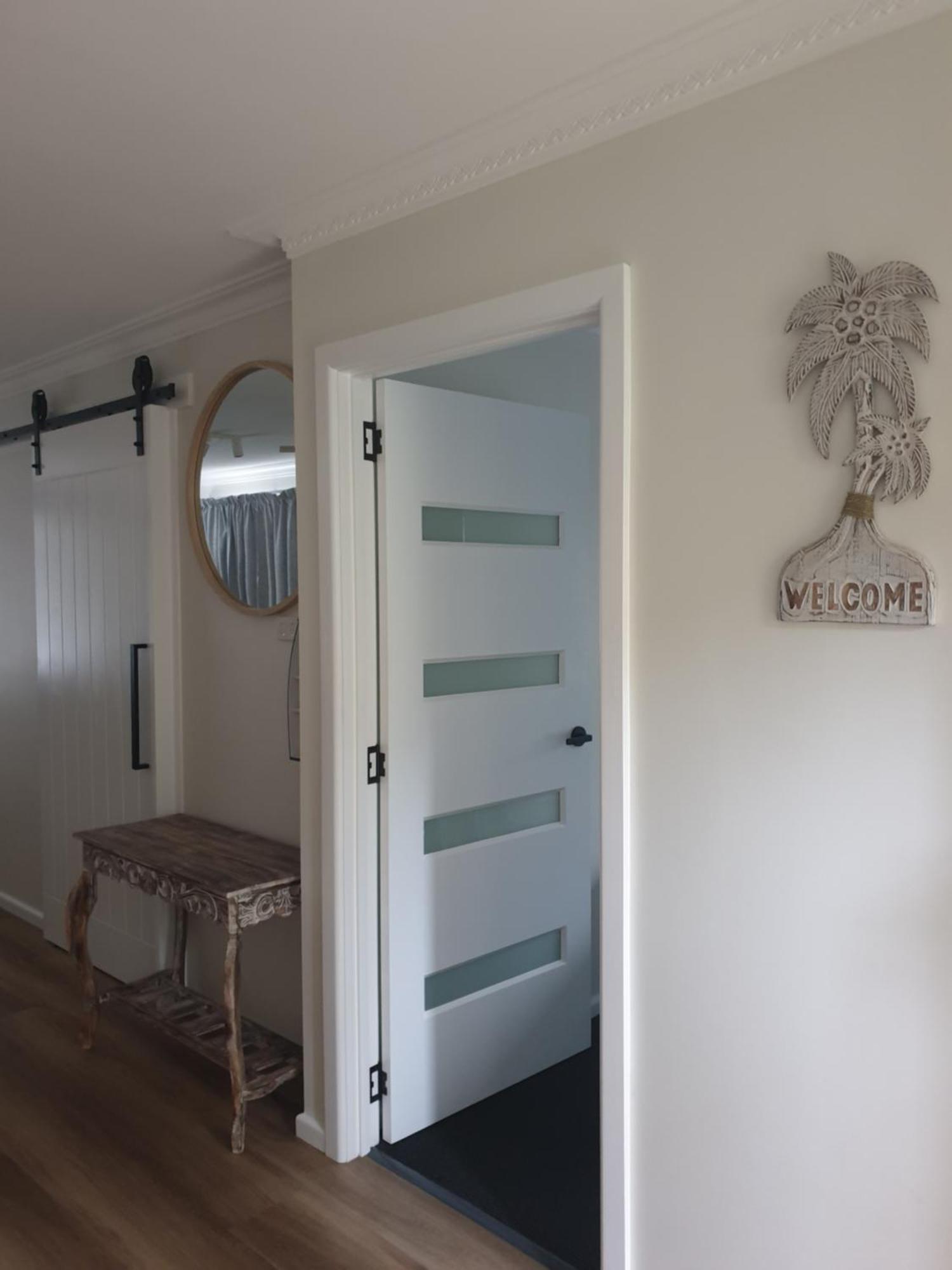 Lisianna Apartments 허비베이 외부 사진