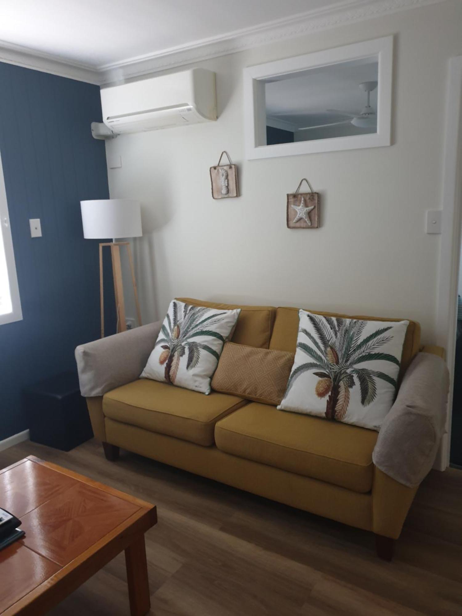 Lisianna Apartments 허비베이 외부 사진