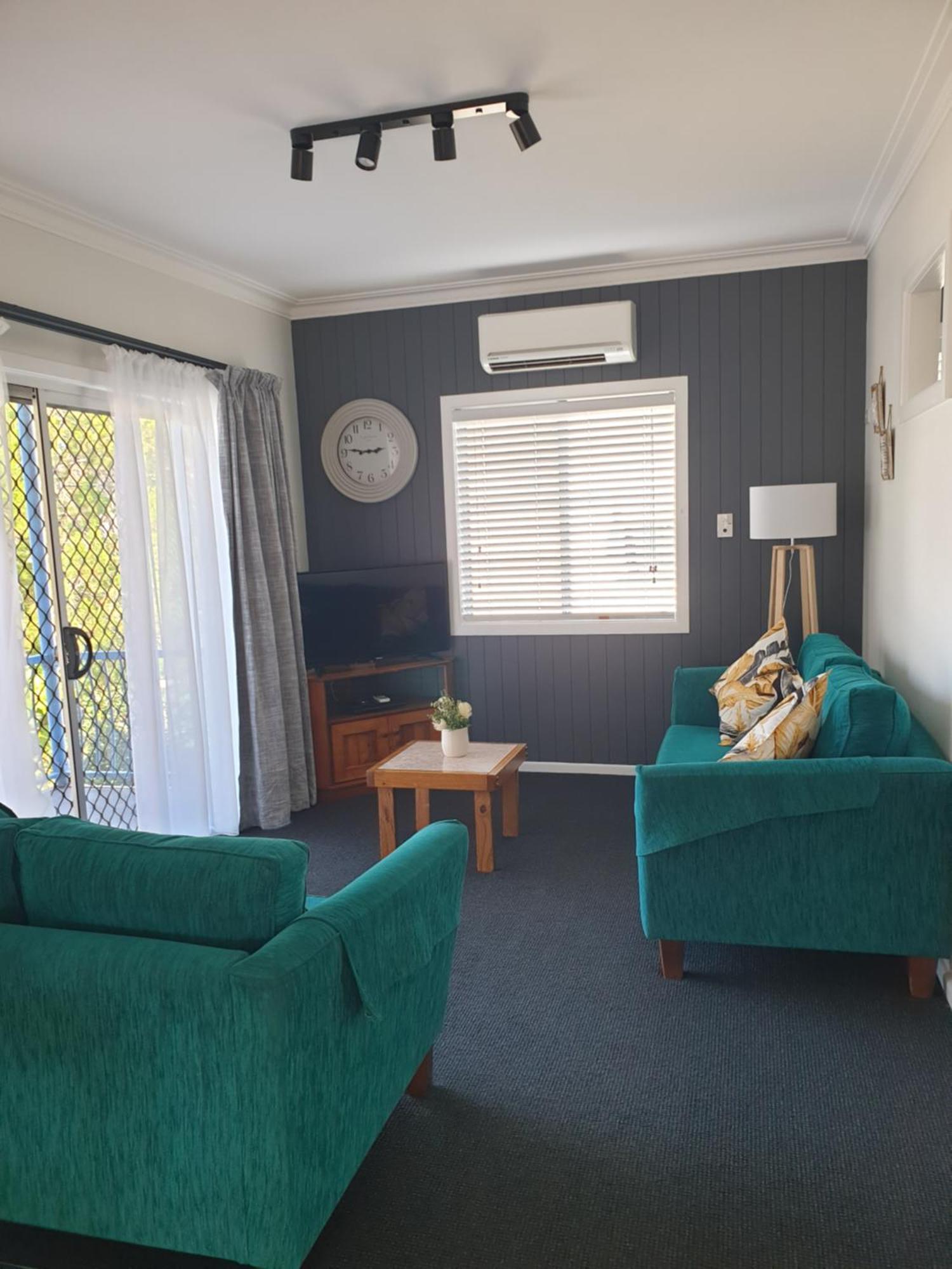 Lisianna Apartments 허비베이 외부 사진