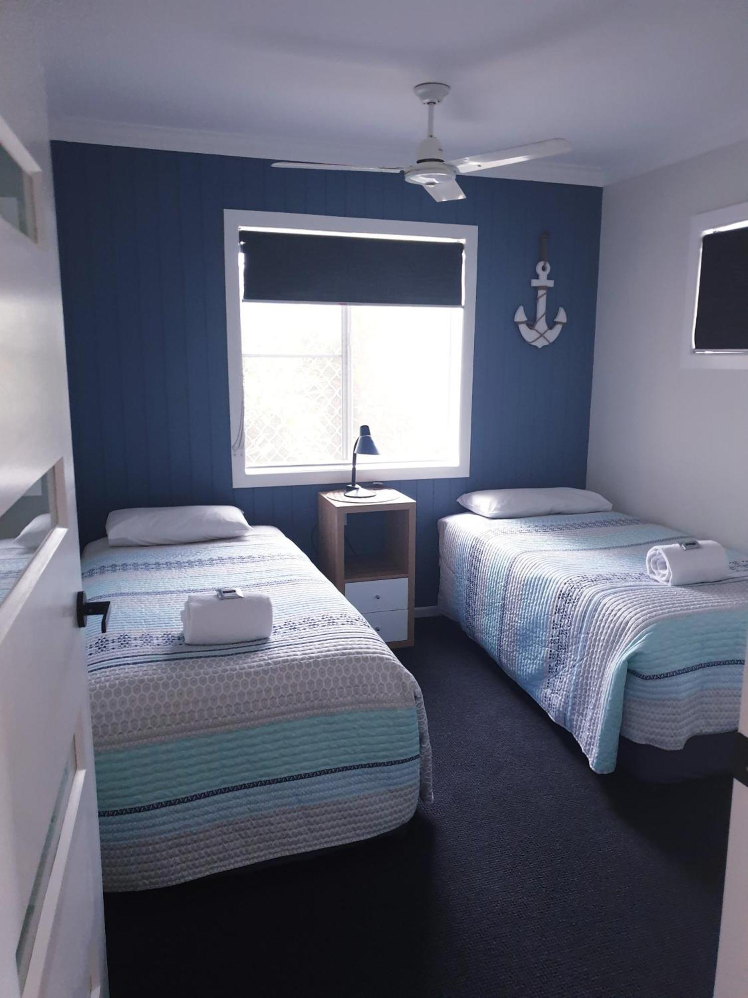 Lisianna Apartments 허비베이 외부 사진