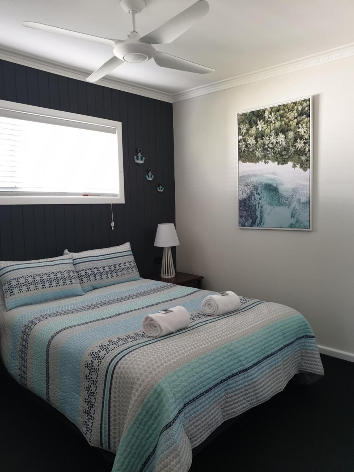 Lisianna Apartments 허비베이 외부 사진