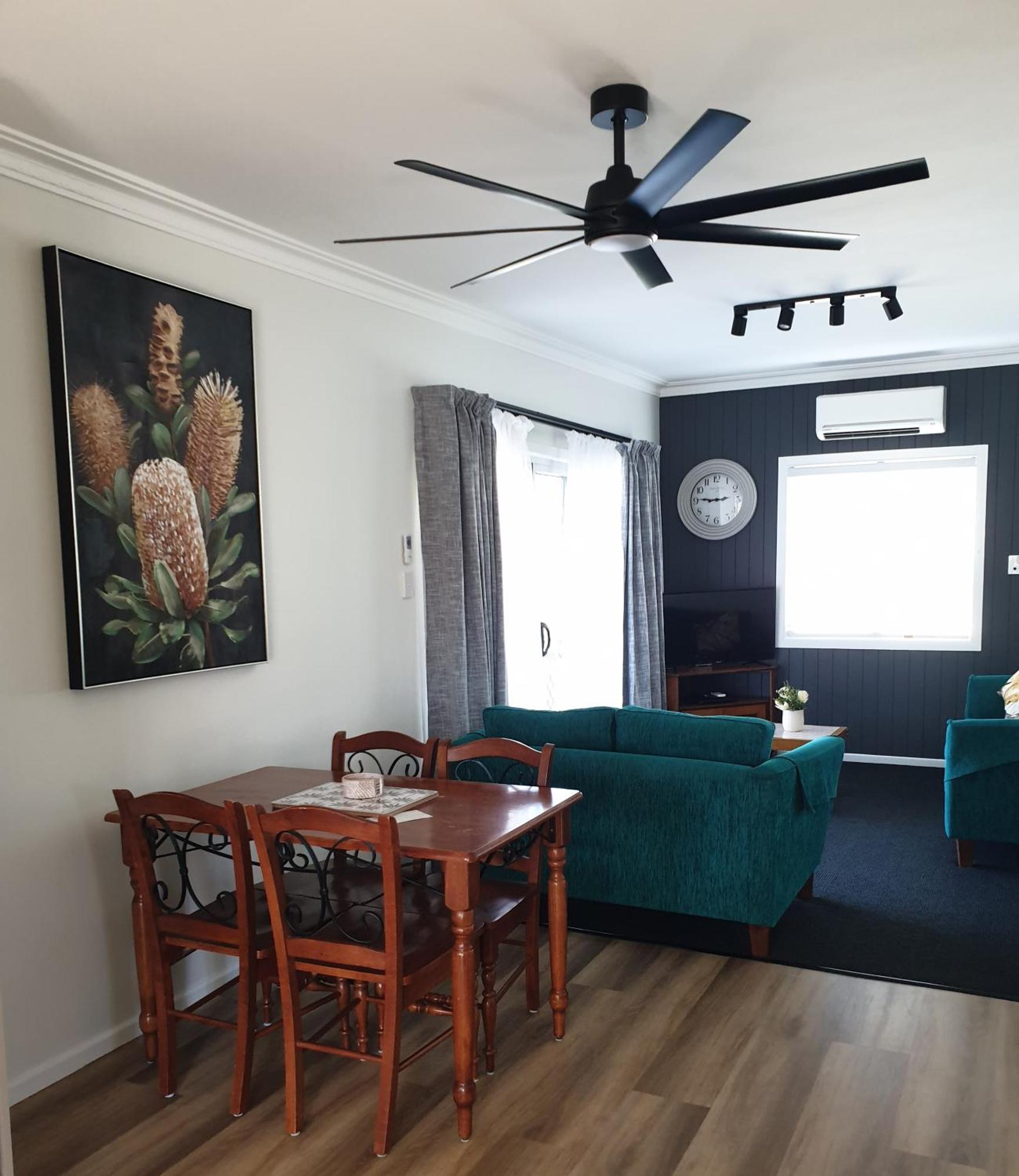 Lisianna Apartments 허비베이 외부 사진