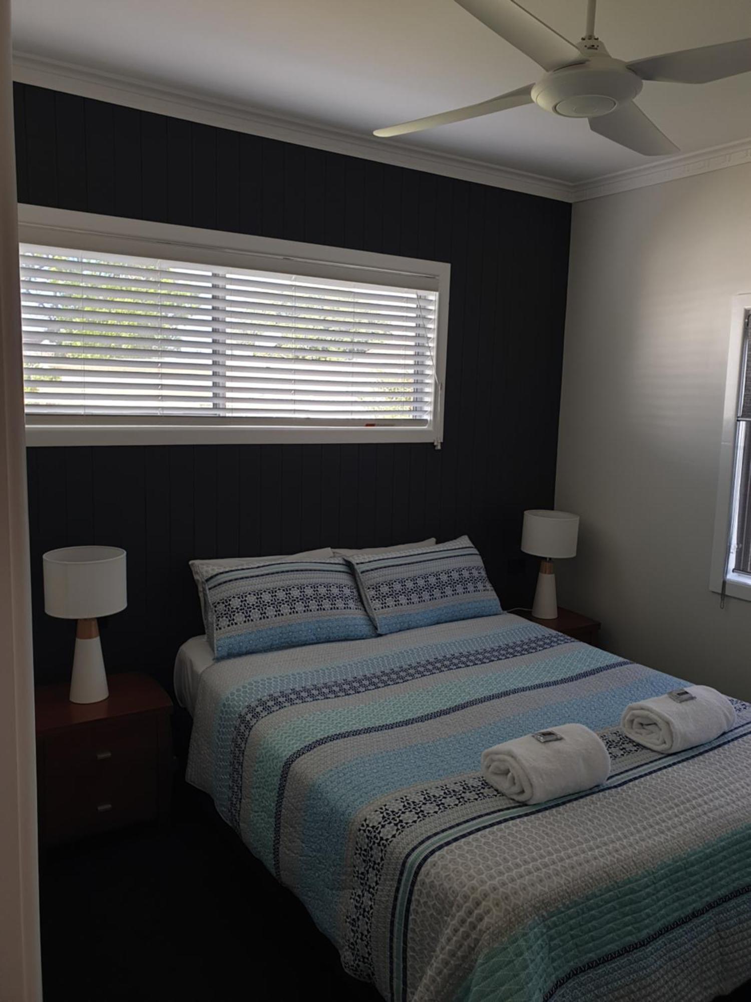 Lisianna Apartments 허비베이 외부 사진